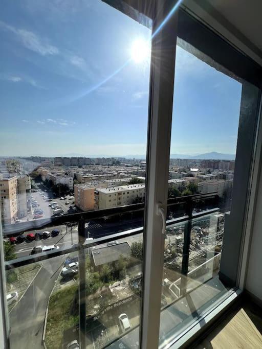 Apartment Teodor Braşov Dış mekan fotoğraf
