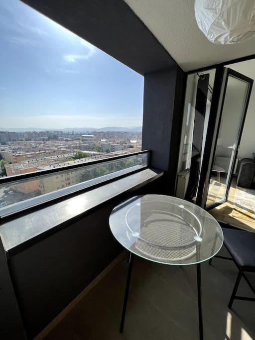 Apartment Teodor Braşov Dış mekan fotoğraf